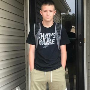 Meet your Posher, Jordan